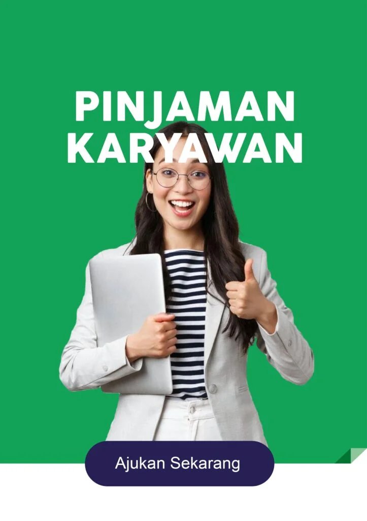 Pinjaman Karyawan