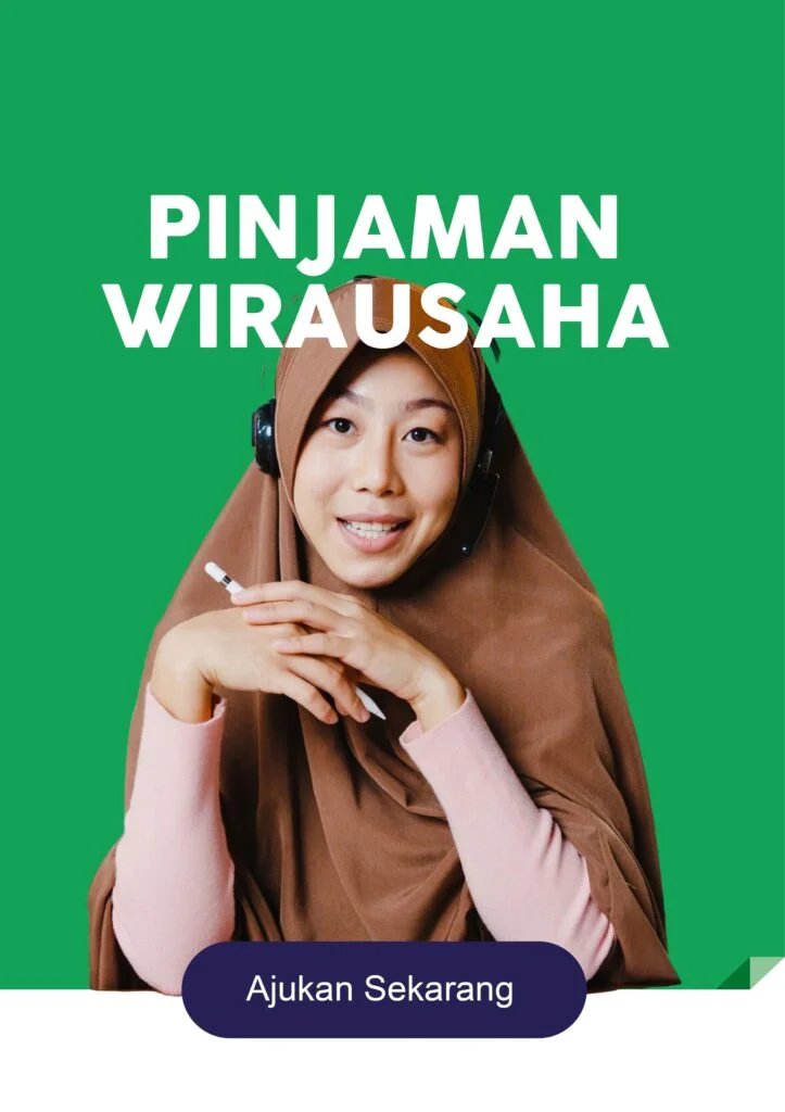 Pinjaman Wirausaha