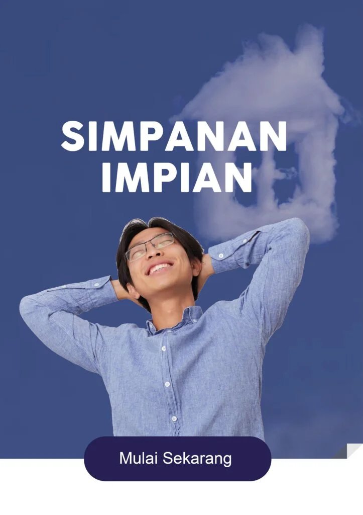 Simpanan Impian